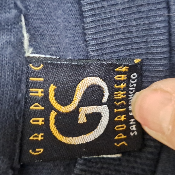 Vintage N’Sync Celebrity Tour 2002 Tour Tshirt Made In USA Size L Band Tshirt - Picture 3 of 11